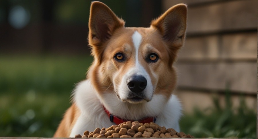 ingredient-hypoallergenic-dog-food