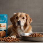 Grain-free and legume-free dog food