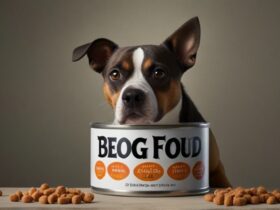 Dried Dog Food for Optimal Canine Nutrition