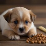 The Perfect Kibble for Small Breed Puppies