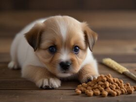 The Perfect Kibble for Small Breed Puppies