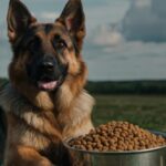 Best Dog Food for German Shepherds