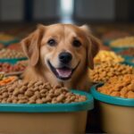 Top 5 Budget-Friendly Dog Foods