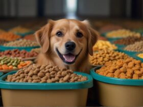 Top 5 Budget-Friendly Dog Foods