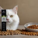 Nourishing Digestive Health Cat Food