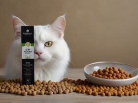 Nourishing Digestive Health Cat Food