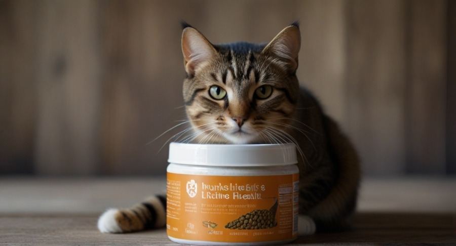 Nourishing Digestive Health Cat Food