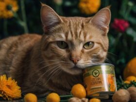 Best Sustainable Cat Food