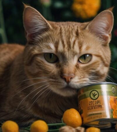 Best Sustainable Cat Food