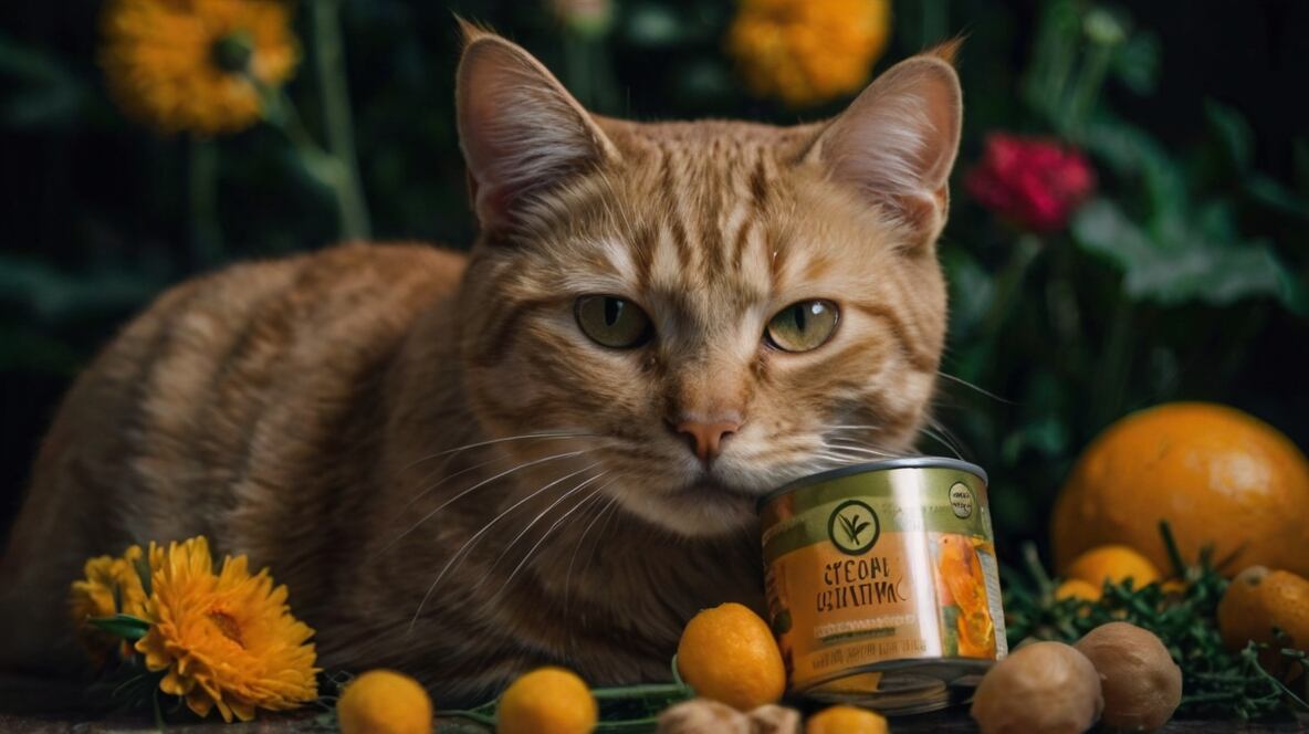 Best Sustainable Cat Food