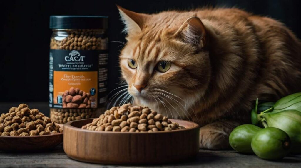 Best Sustainable Cat Food