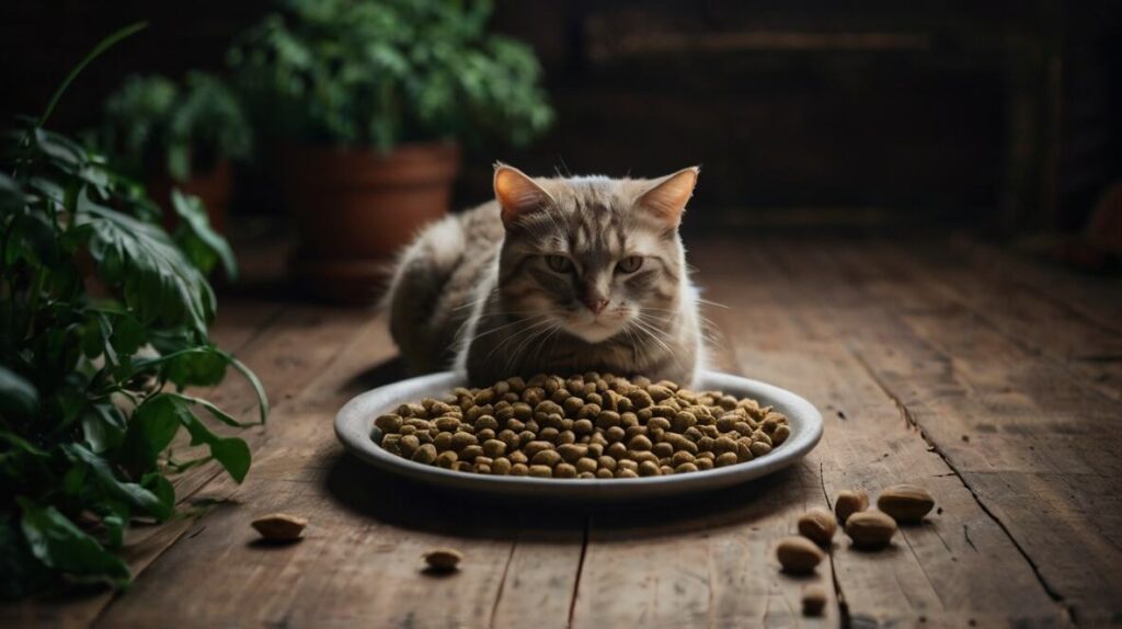 Best Sustainable Cat Food