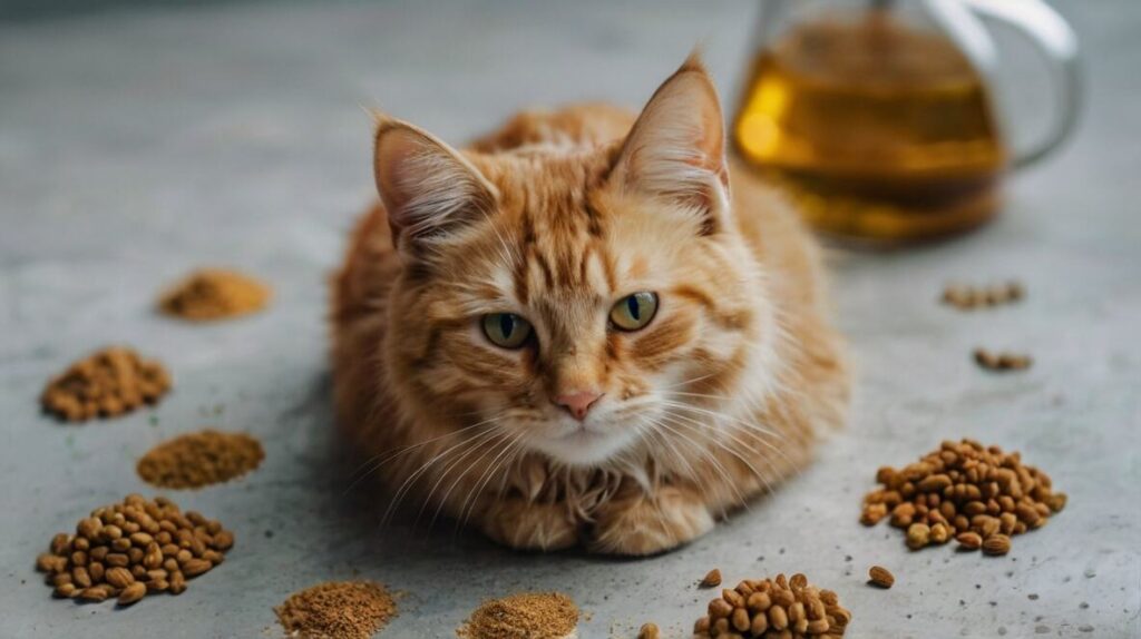 Best Cat Foods for Allergies