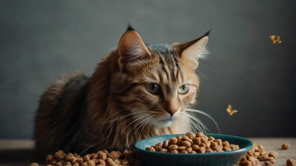 Best Cat Foods for Allergies