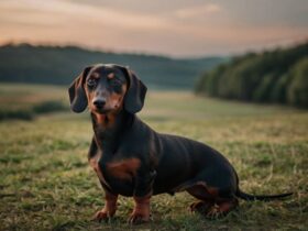 Best Dog Food for Dachshund