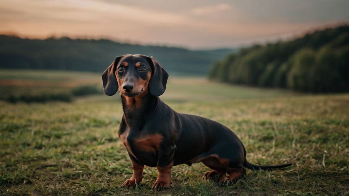 Best Dog Food for Dachshund