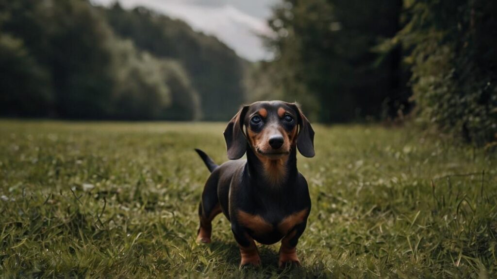 Best Dog Food for Dachshund