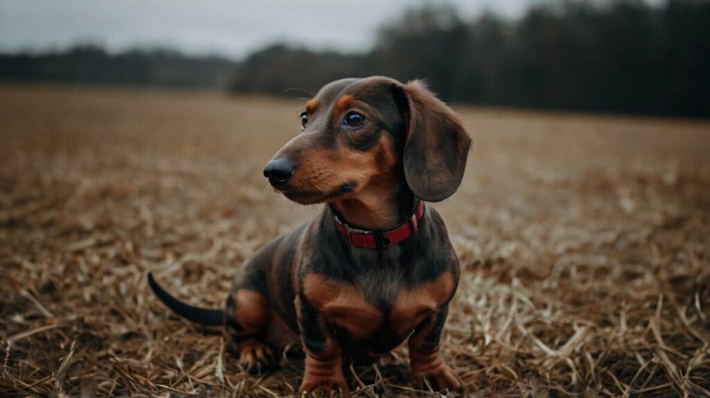 Best Dog Food for Dachshund