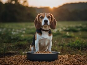 Best Dog Food for Beagles