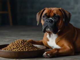 Best Dog Food for Boxers