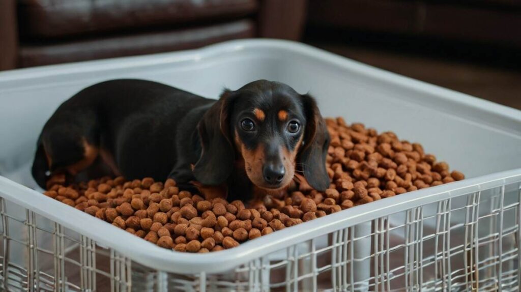 Best Dog Food for Dachshund