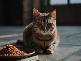 Best Raw Cat Food