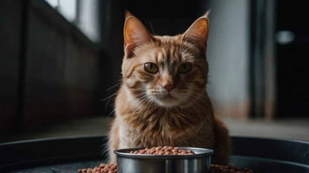 Best Raw Cat Food