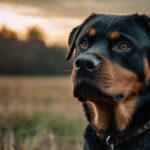 Best Dog Food For Rottweiler