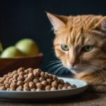 Low-carb cat food alternatives