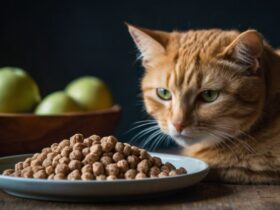 Low-carb cat food alternatives