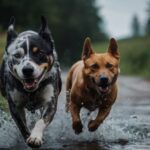 Best dog food for active dogs