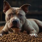 Best Dog Food for Pitbull's