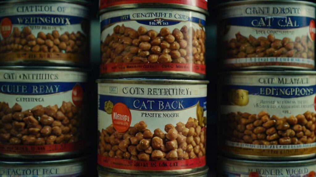 Best cat food for sensitive stomachs