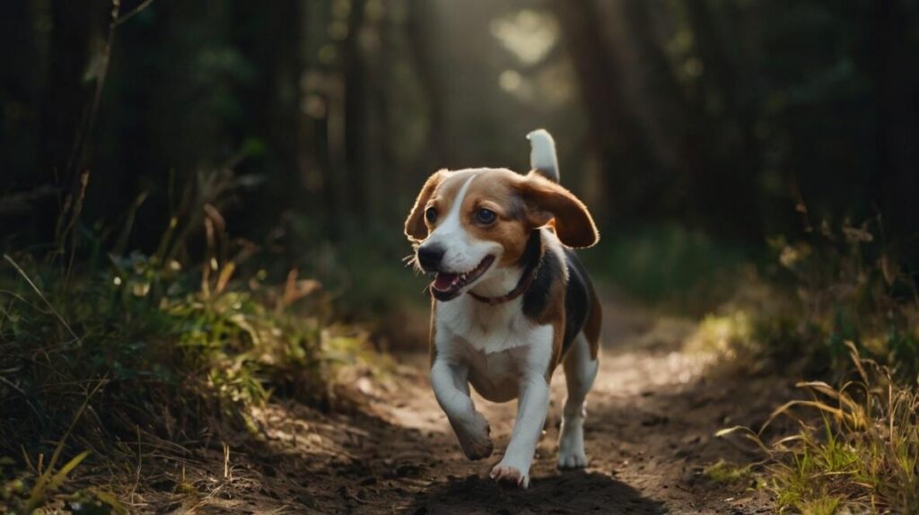 Best Dog Food for Beagles