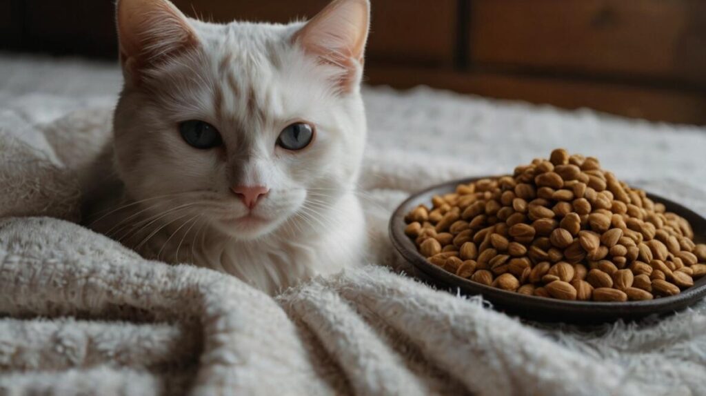 Best Cat Foods for Allergies