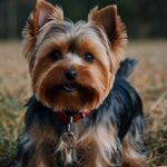 Best Dog Food for Yorkies