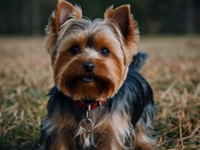 Best Dog Food for Yorkies