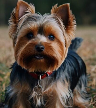 Best Dog Food for Yorkies