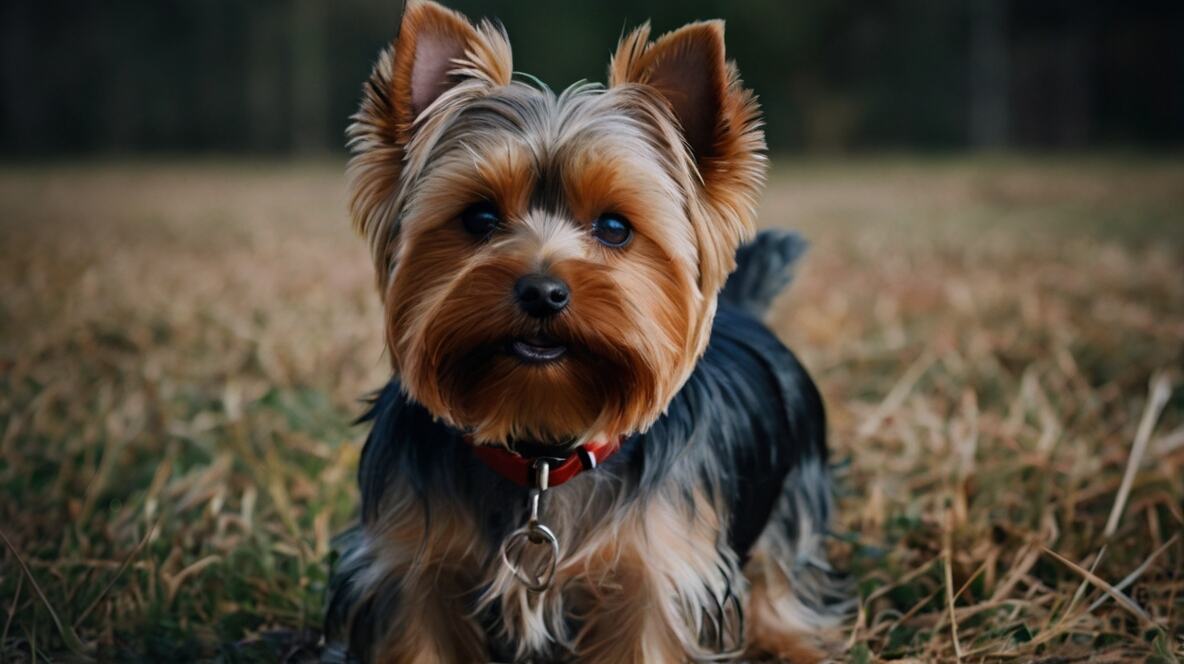 Best Dog Food for Yorkies