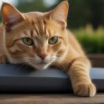 Best Cat Food for Hairball Control