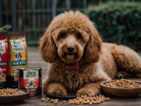 Best Dog Food for Poodles