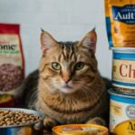 Budget-friendly cat food options