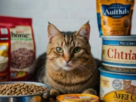 Budget-friendly cat food options