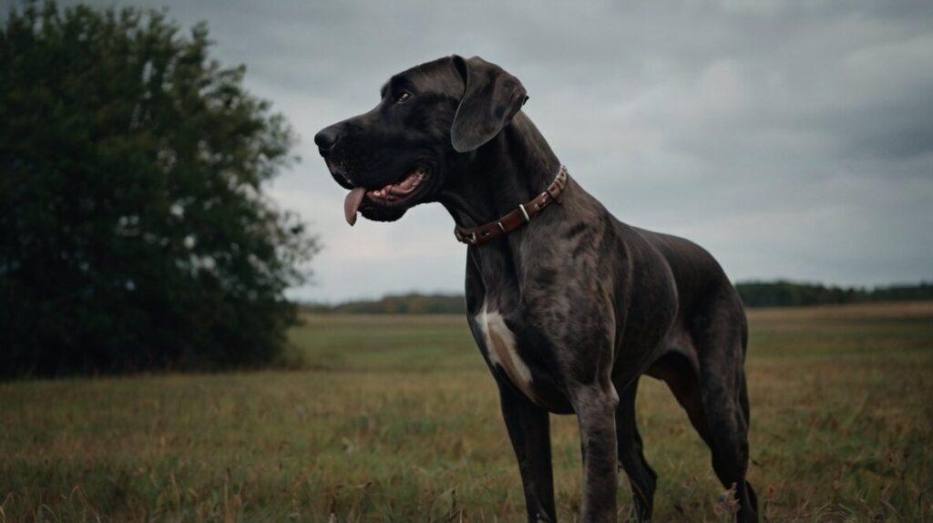 Best Dog Food for Great Danes