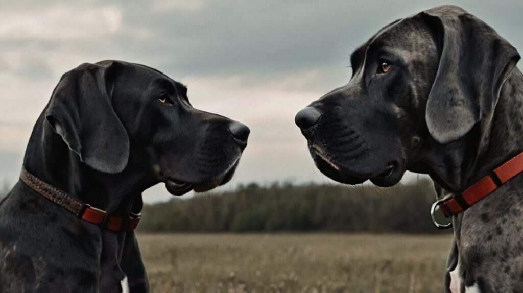 Best Dog Food for Great Danes