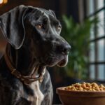 Best Dog Food for Great Danes